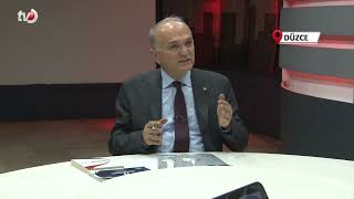 Türkiye’nin En Genç Şehri 26 Yaşında