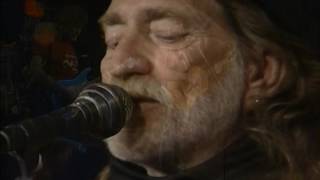 Willie Nelson - "Me And Bobby McGee" [Live from Austin, TX]