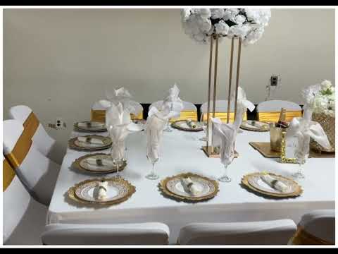 Flawlesshomesandevents video.