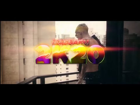 [FREE] Massaru type beat 2k20
