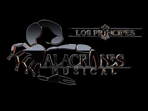Alacranes Musical Mix