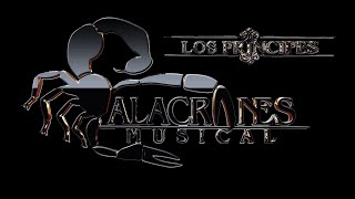 Alacranes Musical Mix