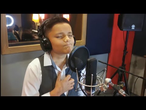 "Prestame a mi padre" Ismael Cituk Jr. (Cover) - Ismael Cituk Jr. Oficial