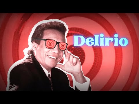 Delirio, Diomedes Díaz - Video
