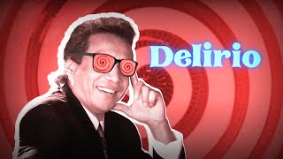 Delirio Music Video