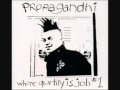 Propagandhi - Leg-Hold Trap (live) (Side K Off2 ...