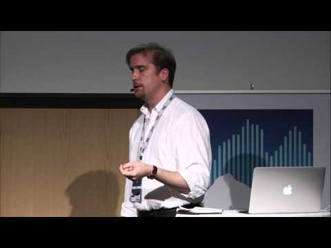 Opportunities and Risk in API Management - Tom Burnell