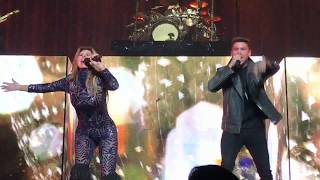 Shania Twain - Party For Two (2nd Evening in Vancouver)