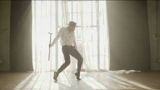 Greyson Chance- Hungry Eyes (Instrumental) Multitrack Cover.