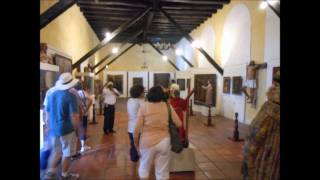 preview picture of video 'Island Princess-shore excursion-Cartagena, Colombia'