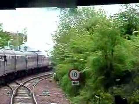 18-05-2008: 61994 through Inverkeithing