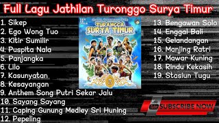 Download lagu 🎶 KUMPULAN LAGU JATHILAN VERSI TURONGGO SURYA TIMUR 🎶 DUTA SUARA AUDIO SOUNDSYSTEM mp3 Download lagu 🎶 KUMPULAN LAGU JATHILAN VERSI TURONGGO SURYA TIMUR 🎶 DUTA SUARA AUDIO SOUNDSYSTEM mp3