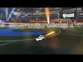 Rocket League Montage 8