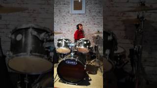 Joel playing For Pete&#39;s Sake