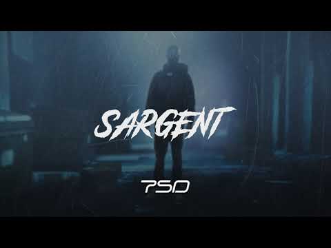(FREE) "SARGENT" - DRILL TYPE BEAT (75D) 2020