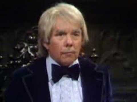 Two Ronnies -Your Nuts