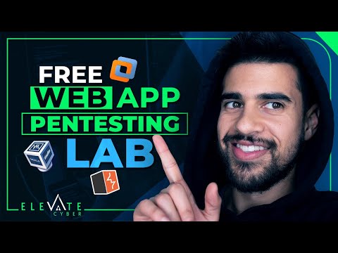 Best Free Training For Web App Pentesting