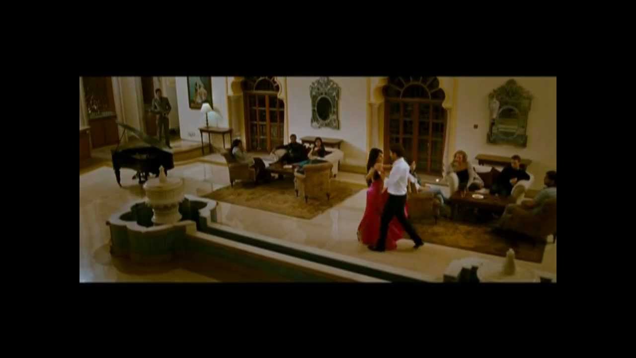 Kya Kare Dil Bechara Lyrics | U R My Jaan | Shaan | Sanjeev Darshan