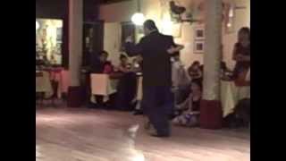 Leo Ortiz y Naomi Hotta @ Club Gricel  ~ 17 Mar 2014