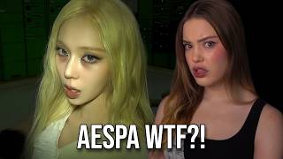 Download lagu aespa 에스파 'WDA (Whole Different Animal) (Feat. G-DRAGON)' MV REACTION mp3