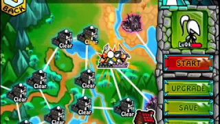 3【R】カートゥーンウォーズ2【実況プレイ】