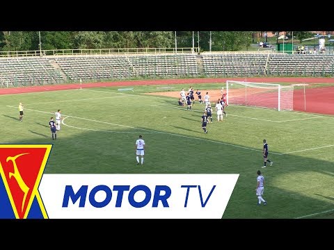 Bramki z meczu Motor Lublin - Wiślanie Jaśkowice 4:3