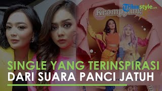 Rilis Lagu Krompyang yang Terinspirasi Suara Panci Jatuh, Jenita Janet & Wika Salim Akan Kolaborasi