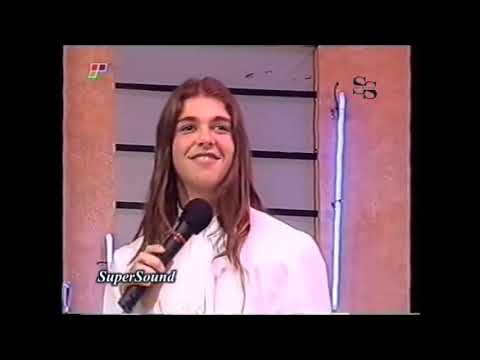 Gonzalo Porta Y Ng La Banda - Basta Una Mirada