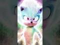 Sonic 4 Will Show Hyper Sonic Shorts Sonic