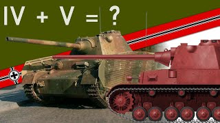 Pantherstein | Panzer IV mit 7.5 cm KwK 42 L/70 in Schmalturm feat. ‪@SteelAces‬