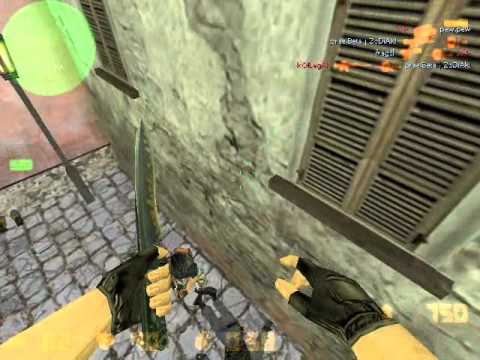 RAINER STOFF @ INFERNO