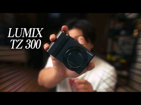 �ĳ��Ҵ� ��ͽ� DC-TZ300