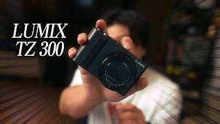 파나소닉 루믹스 DC-TZ300 (정품)_동영상_이미지
