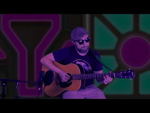 A Favor House Atlantic (Solo Guitar) Video