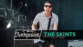 The Skints live | Rockpalast | 2018