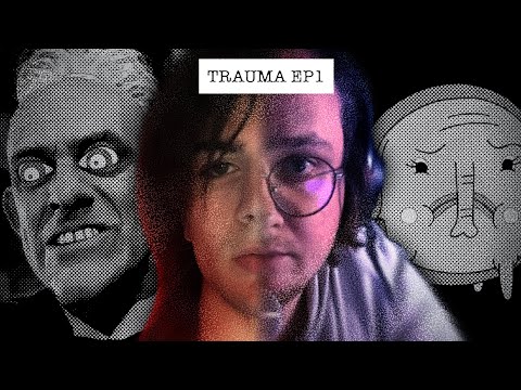 Mes TRAUMAS D’ENFANCE - EP1