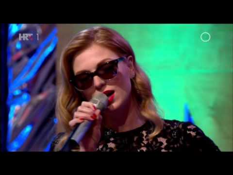 Nataša Janjić feat. Ante Gelo Band - Sunny (Satirikon)