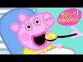BEST OF BABY PIGGIES The Baby Piggy And More Peppa Pig Kids Shows Cartoons