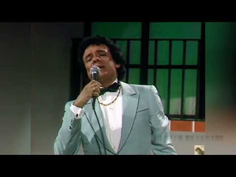 José José - Si Me Dejas Ahora 4K HD HQ