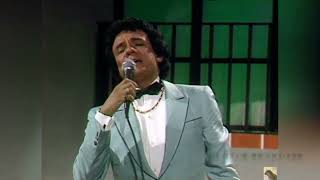 José José - Si Me Dejas Ahora 4K HD HQ