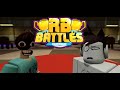 After the RB Battles Season 3 Finale (Roblox Animation)