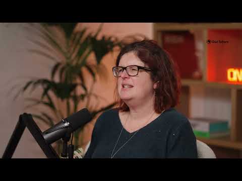 Holly tutor video