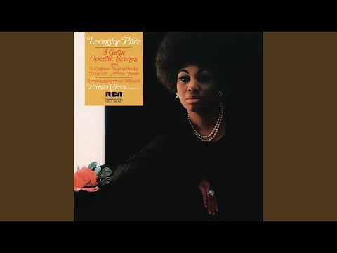 La Traviata: Act I: Sempre libera