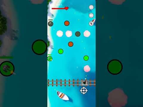 Enemies Destroyer - Official Trailer
