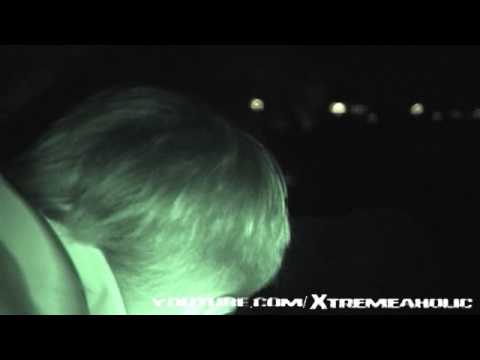 Kaboom The City Survivor: Human Hunting