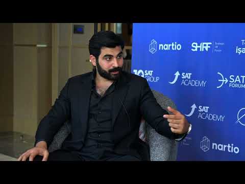 Forum haqqında feedback | Pərviz Məmmədov, RS Global şirkətinin direktoru