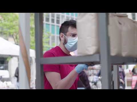 Tri-State COVID Breaking