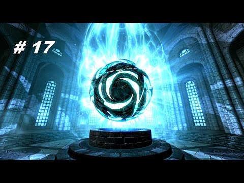 The Elder Scrolls V Skyrim Special Edition Legendary Difficulty Walkthrough Part 17