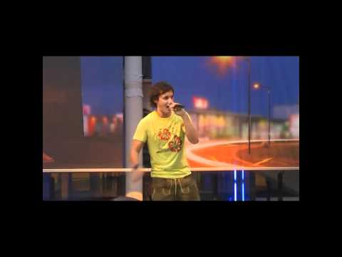 Marco Angelini - Let me entertain you