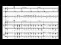 Carl Orff: Catulli Carmina (w. Score)